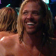 Taylor Hawkins (Image by: Wikimedia Commons)
